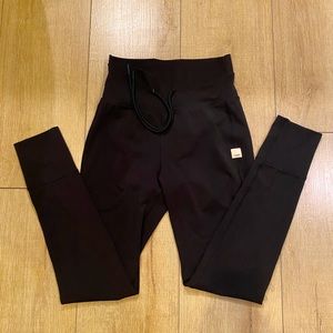 Vuori Daily Legging XS black